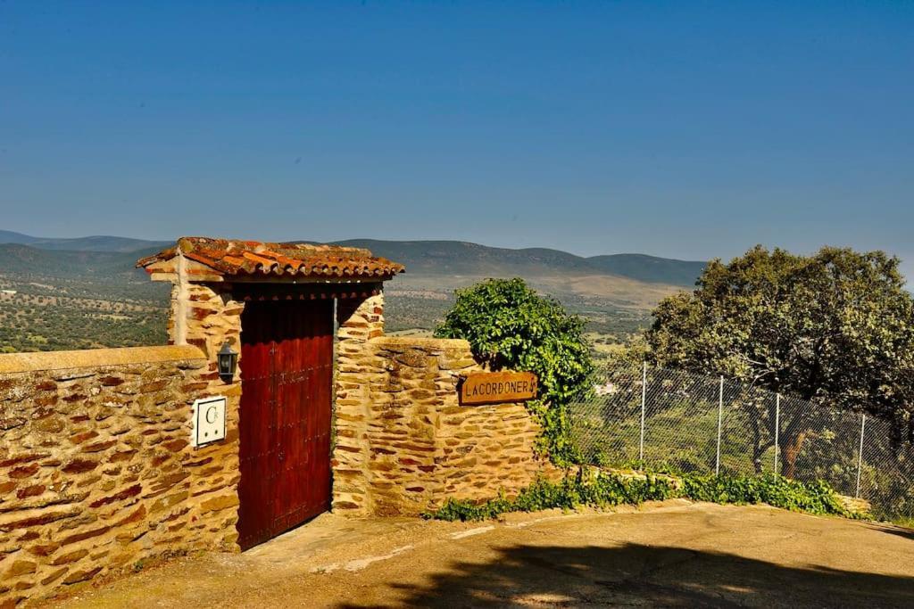 La Cordonera Holiday home